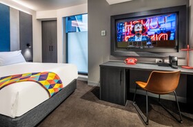 Ink Hotel Melbourne Southbank