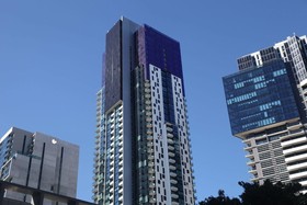 Platinum Tower