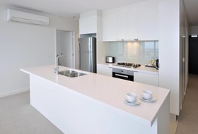 Platinum Tower
