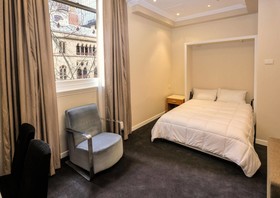 Platinum Tower