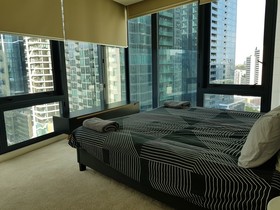 ReadySet Apartments at Southbank One