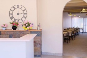 London Motor Inn