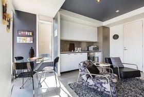 Apartment2c Gramercy