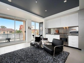Apartment2c Gramercy