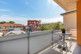 Apartment2c Gramercy