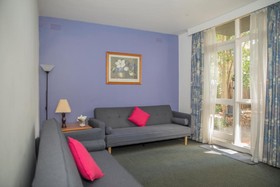 Barkly Apartments