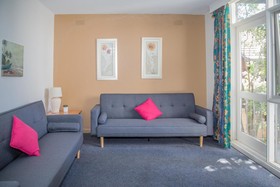 Barkly Apartments