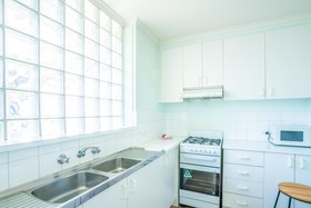 Barkly Apartments