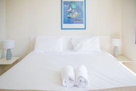 Barkly Apartments