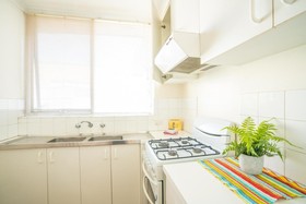 Barkly Apartments