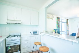 Barkly Apartments