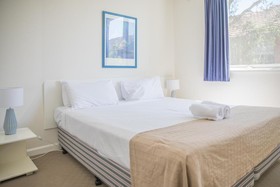 Barkly Apartments