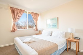 Barkly Apartments
