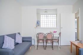 Barkly Apartments
