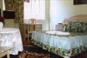Charnwood Motor Inn