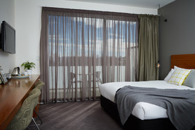 Cosmopolitan Hotel