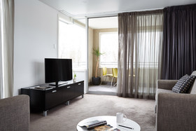 Cosmopolitan Hotel