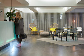 Cosmopolitan Hotel