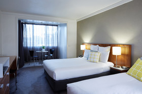 Cosmopolitan Hotel