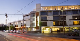 Cosmopolitan Hotel