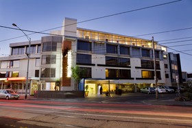 Cosmopolitan Hotel