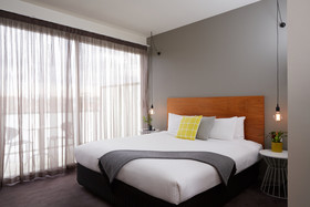 Cosmopolitan Hotel