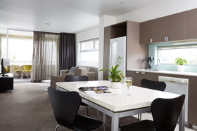 Cosmopolitan Hotel