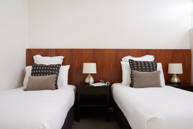 Cosmopolitan Hotel