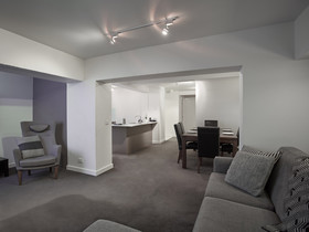 Cosmopolitan Hotel
