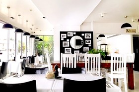 Cosmopolitan Hotel