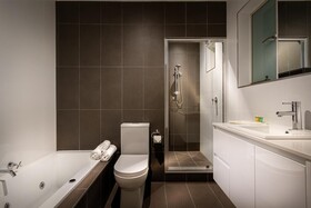 Crest on Barkly Serviced Apartments