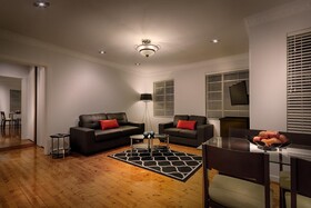 Crest on Barkly Serviced Apartments