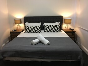 Kimberley Gardens Hotel & Serviced Apartments