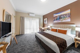 Kimberley Gardens Hotel & Serviced Apartments
