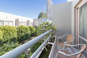 Kimberley Gardens Hotel & Serviced Apartments