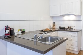 Kimberley Gardens Hotel & Serviced Apartments