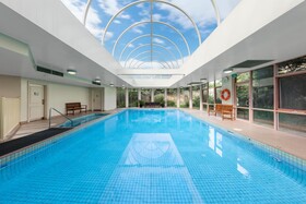 Kimberley Gardens Hotel & Serviced Apartments