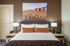 Kimberley Gardens Hotel & Serviced Apartments