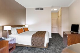 Kimberley Gardens Hotel & Serviced Apartments