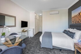 Kimberley Gardens Hotel & Serviced Apartments