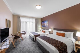 Kimberley Gardens Hotel & Serviced Apartments