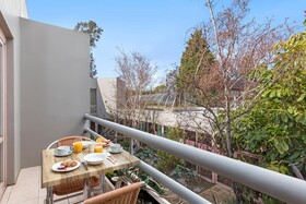 Kimberley Gardens Hotel & Serviced Apartments