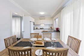 Kimberley Gardens Hotel & Serviced Apartments