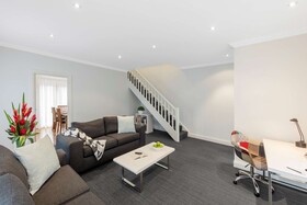 Kimberley Gardens Hotel & Serviced Apartments