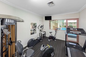 Kimberley Gardens Hotel & Serviced Apartments