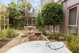 Kimberley Gardens Hotel & Serviced Apartments