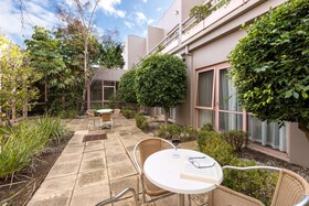 Kimberley Gardens Hotel & Serviced Apartments