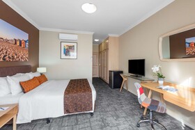 Kimberley Gardens Hotel & Serviced Apartments