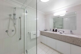 Kimberley Gardens Hotel & Serviced Apartments