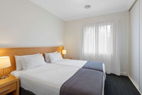Kimberley Gardens Hotel & Serviced Apartments